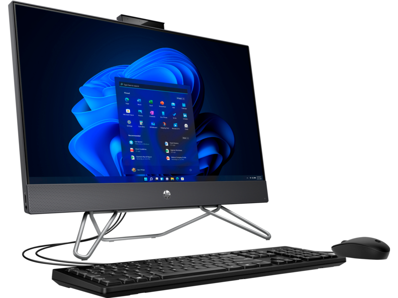 AIO 200 I5-1235U 8GB 256GB FREE 23.8