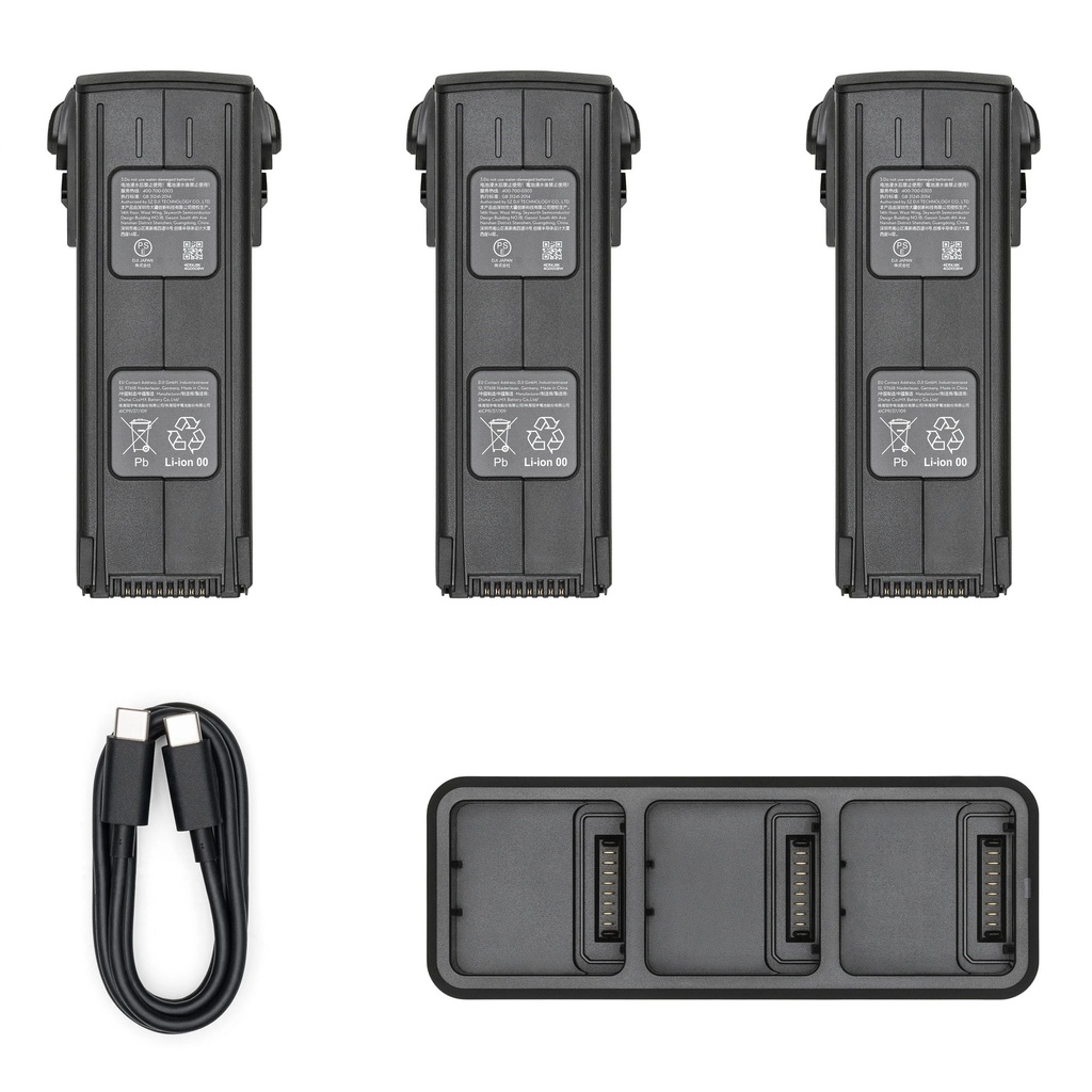 MAVIC 3 ENT BATTERY KIT