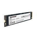 P300 256GB M.2 2280 PCIE GEN 3 X4 SSD