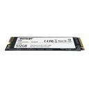 P300 512GB M.2 2280 PCIE GEN 3 X4 SSD