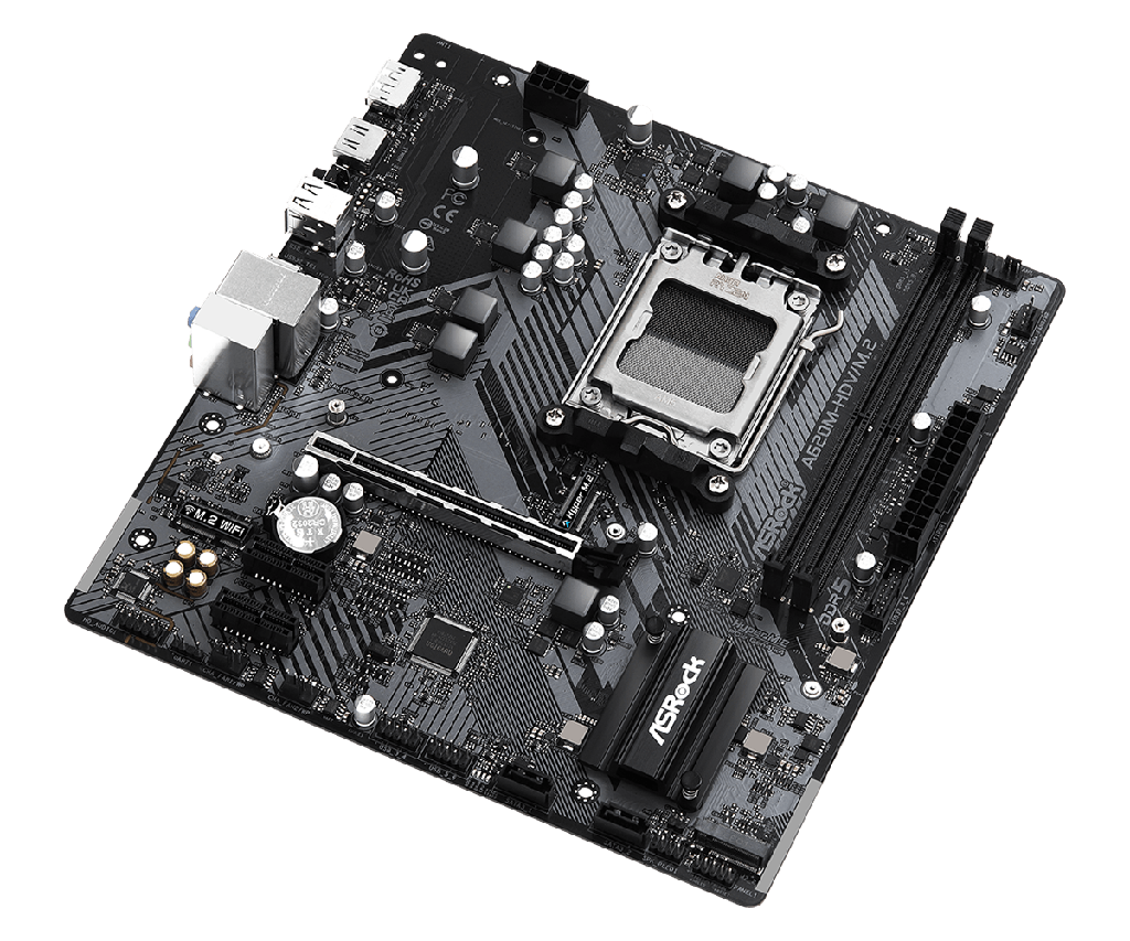 PLACA ASROCK A620M-HDV-M.2