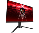 MONITOR ASROCK PHANTOM GAMING PG32QF2B, 32&quot;, QHD(2560 X 1440), 165HZ, DISPLAYPORT, HDMI.