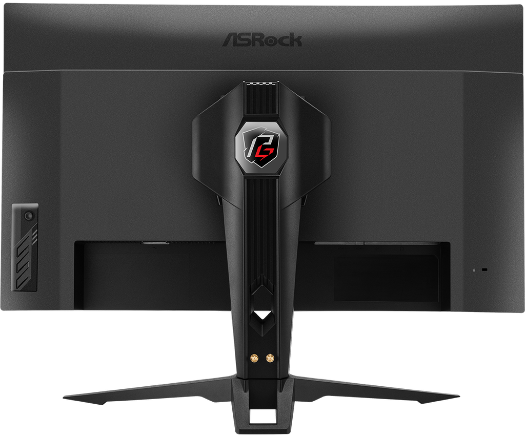 MONITOR ASROCK PHANTOM GAMING PG32QF2B, 32&quot;, QHD(2560 X 1440), 165HZ, DISPLAYPORT, HDMI.