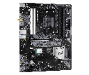 PLACA ASROCK B550 PHANTOM GAMING 4/AC