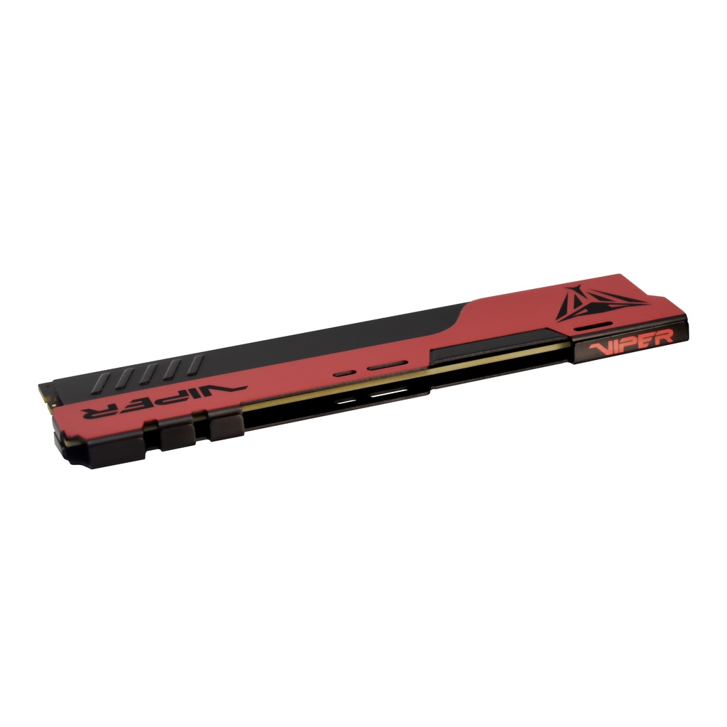MEMORIA RAM PATRIOT VIPER ELITE 2 8GB (1X8GB) 4000MHZ CL 20 DDR4
