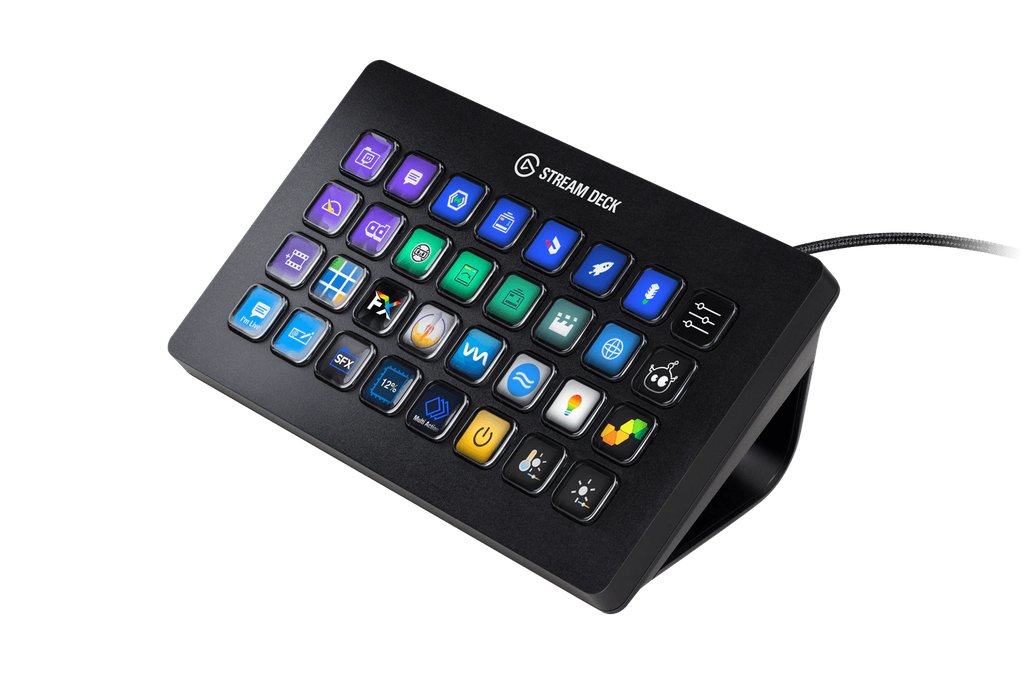 STREAM DECK XL