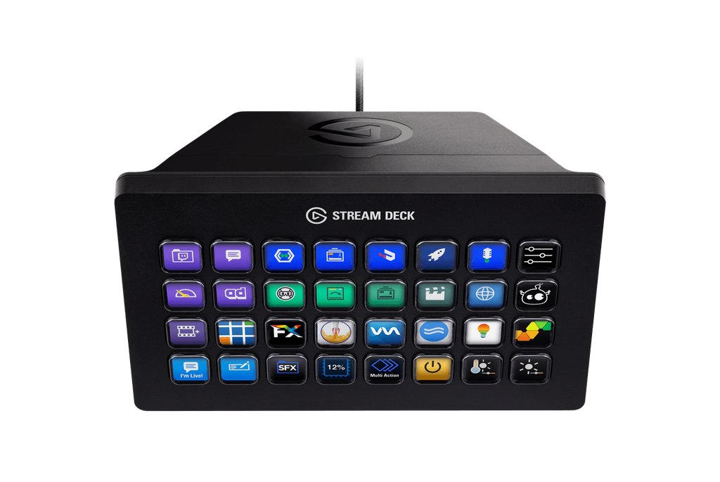 STREAM DECK XL