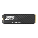 SSD PATRIOT VIPER GAMING VP4300 2TB M.2 2280 PCIE GEN 4 X