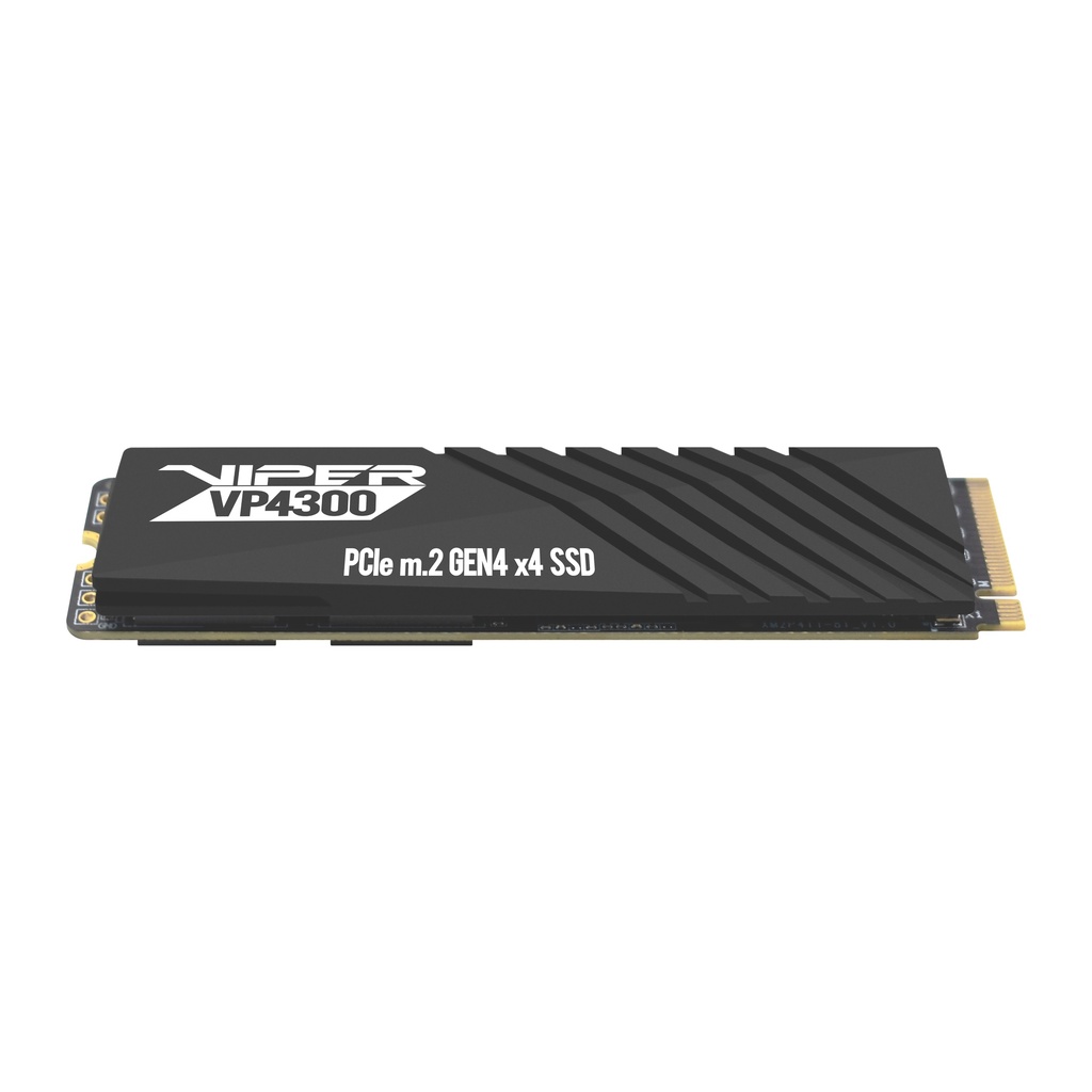 SSD PATRIOT VIPER GAMING VP4300 2TB M.2 2280 PCIE GEN 4 X
