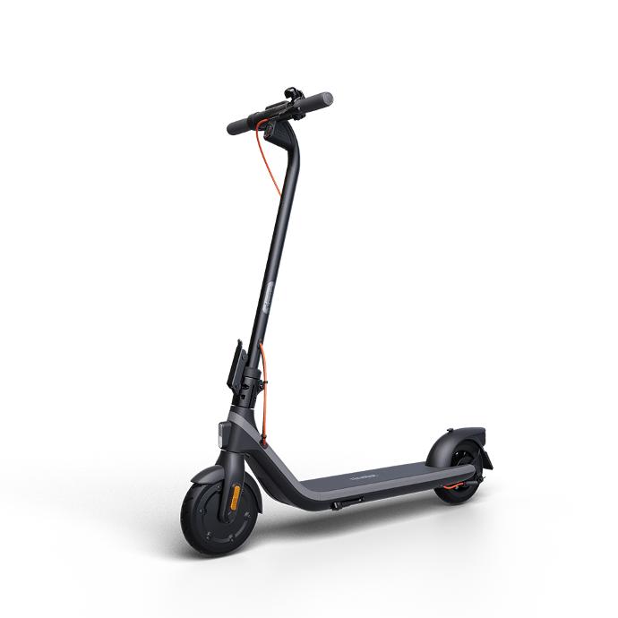 SCOOTER NINEBOT E2 PLUS