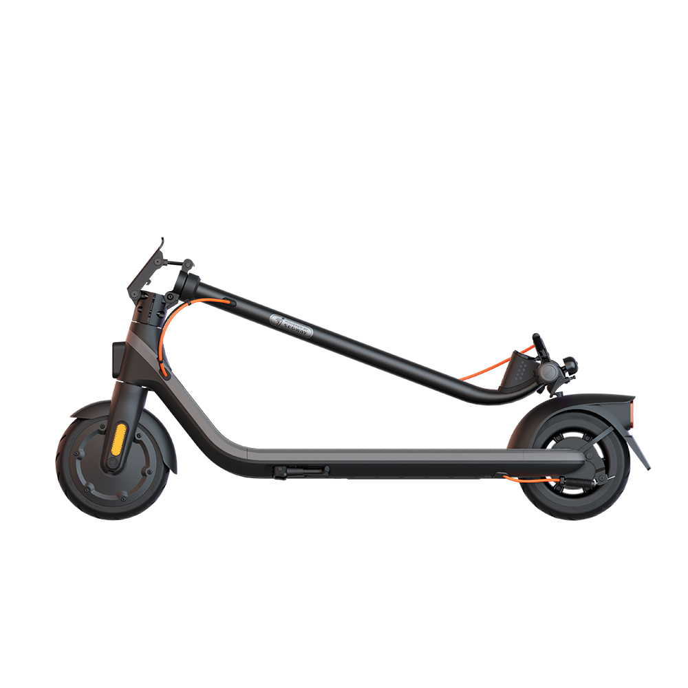 SCOOTER NINEBOT E2 PLUS