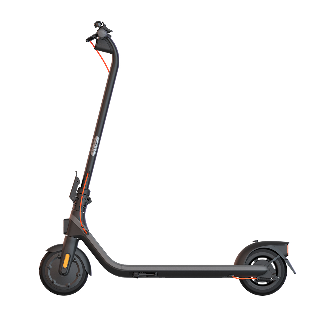 SCOOTER NINEBOT E2 PLUS