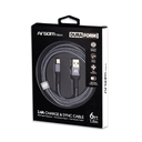 CABLE USB ARGOMTECH TIPO C