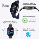 RELOJ INTELIGENTE SKEIWATCH S50 ARGOMTECH - SILVER