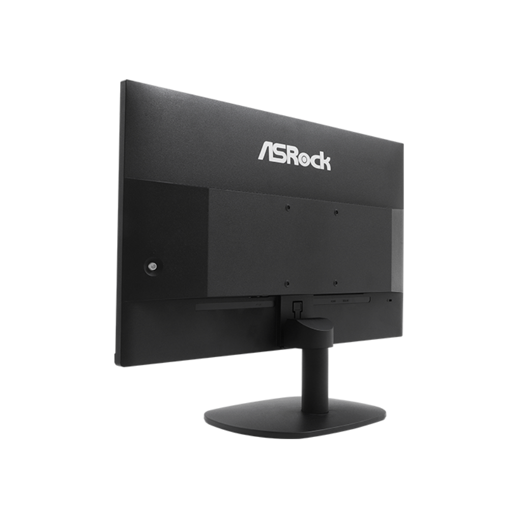 MONITOR GAMING ASROCK CHALLENGER CL25CFF, 24.5&quot; FULL HD (1920*1080), 100HZ, IPS, 1MS, HDM, AMD FREE.