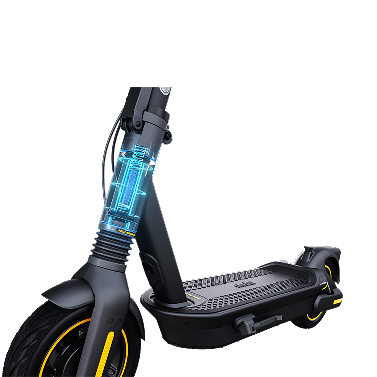 SCOOTER ELECTRICO SEGWAY NINEBOT MAX G2 051501U