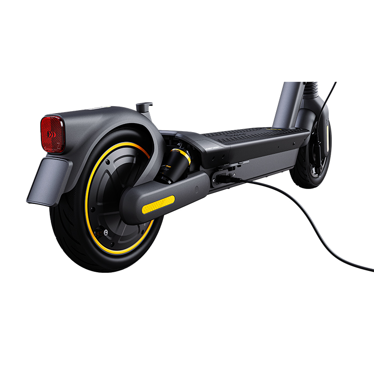 SCOOTER ELECTRICO SEGWAY NINEBOT MAX G2 051501U