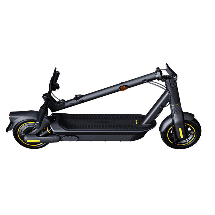 Scooter Ninebot Max G2 Segway Eléctrico