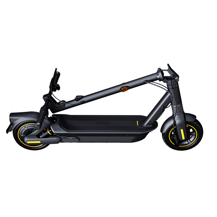 SCOOTER ELECTRICO SEGWAY NINEBOT MAX G2 051501U