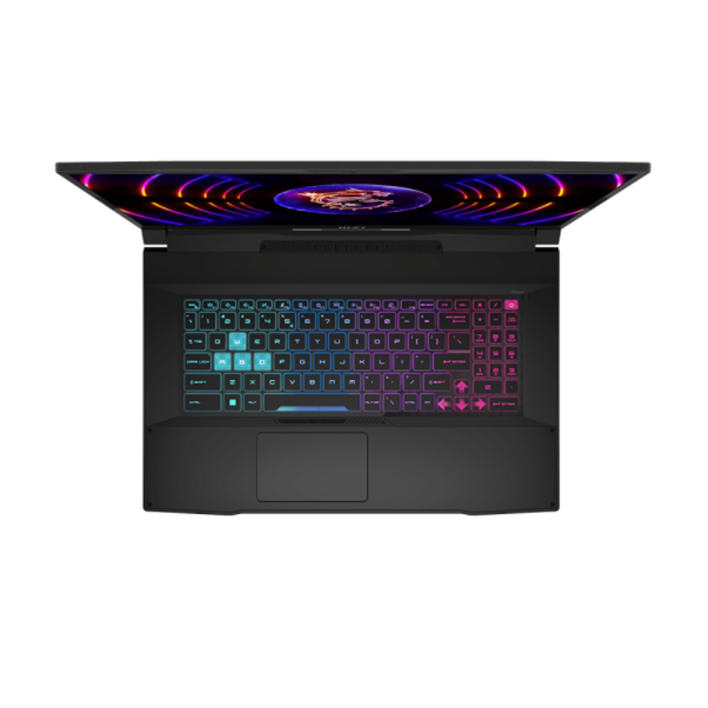 KATANA 17 B13VEK (RTX 4050, GDDR6 6GB) RGB KEYBOARD W/MUX