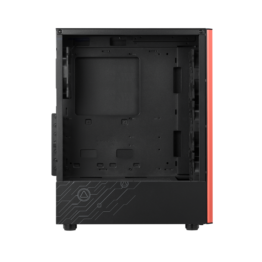 CASE GAMING VALOR AIR GAMING (MERA)