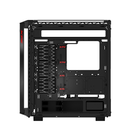 CASE GAMING XPG BATTLECRUISER IIST (BLACK)