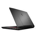 LAPTOP PULSE 17 B13VGK (RTX 4070, GDDR6 8GB) W/MUX