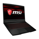 LAPTOP THIN GF63 12VE (RTX 4050, GDDR6 6GB)