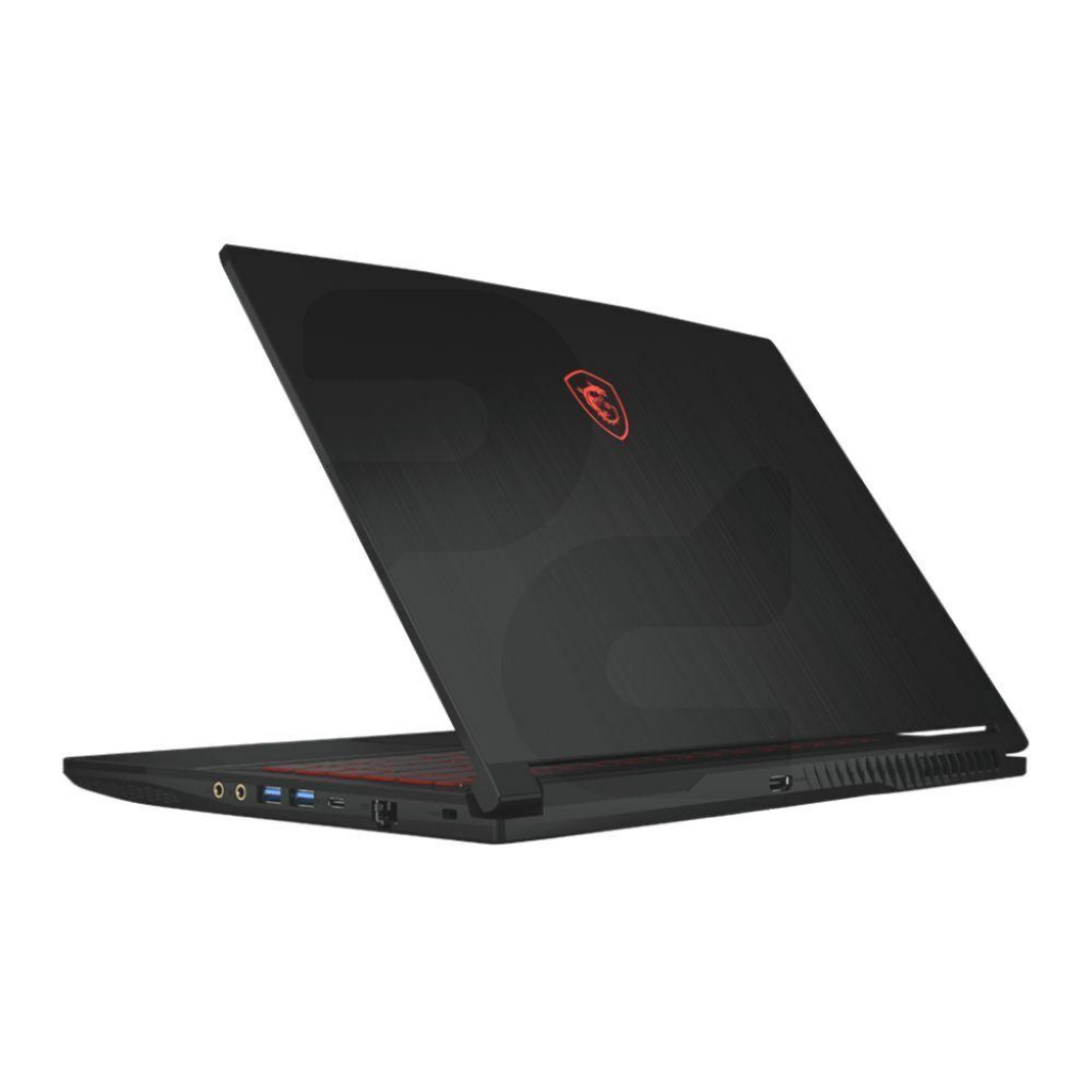 LAPTOP THIN GF63 12VE (RTX 4050, GDDR6 6GB)