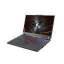 LAPTOP GIGABYTE AORUS 15 XE4 (PANTALLA 15.6 FHD 165HZ, PROCESADOR I7-12700H, TARJETA RTX 3070TI, RAM 2X 8GB (16GB) DDR4 3200)