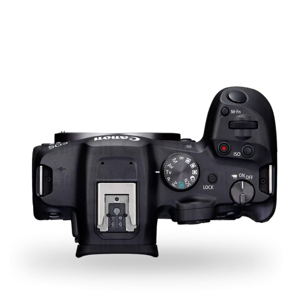CAMARA MIRRORLESS CANON EOS R7 BODY+ESTUCHE+MEMORIA (COMBO  95)