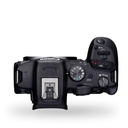 CAMARA MIRRORLESS CANON EOS R7 BODY+ESTUCHE+MEMORIA (COMBO  95)