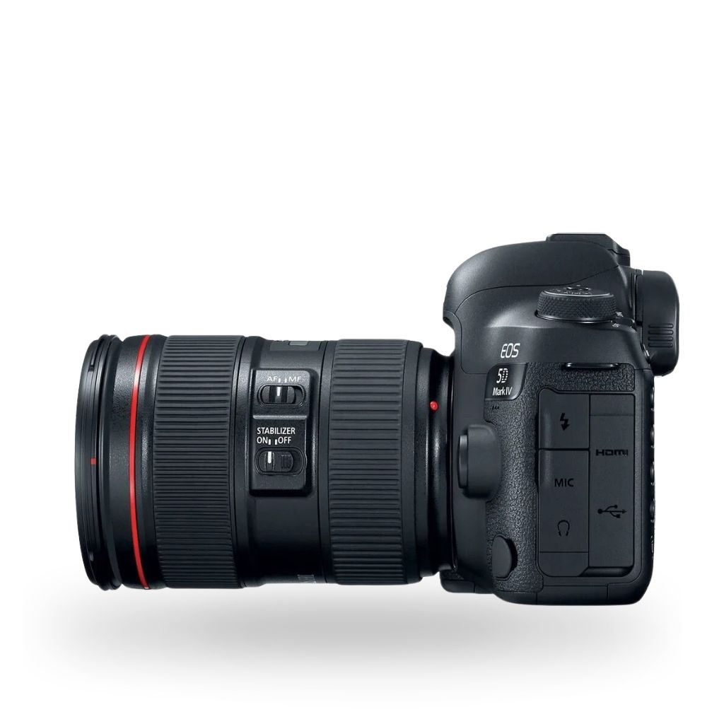 CAM. EOS 5DMK IV (WG) 24-105