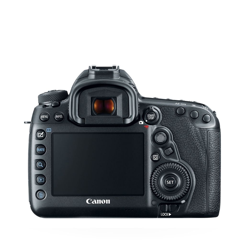 CAM. EOS 5DMK IV (WG) 24-105