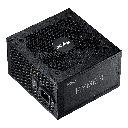 FUENTE DE PODER -  ATX - ADATA XPG - KYBER850G-BKCUS  - CLASIFICACION 80 PLUS GOLD
