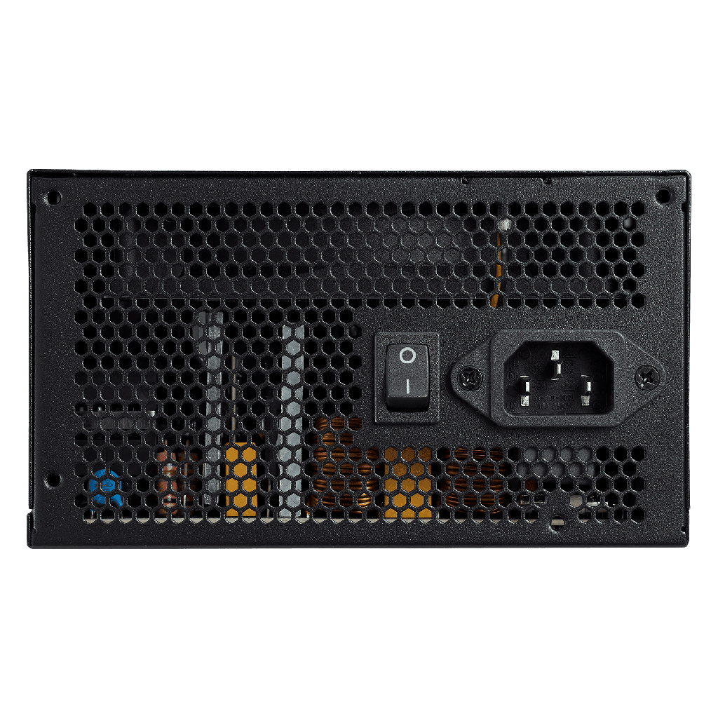 FUENTE DE PODER -  ATX - ADATA XPG - KYBER850G-BKCUS  - CLASIFICACION 80 PLUS GOLD