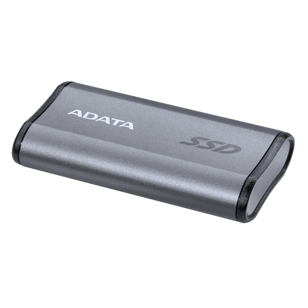 ALMACENAMINTO SOLIDO EXTERNO  - SSD - ADATA - ELITE SE880 - 500 GB - USB 3.2