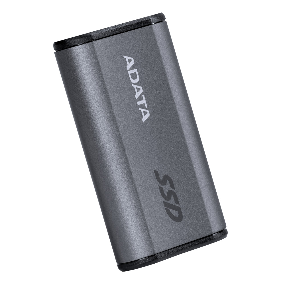 ALMACENAMINTO SOLIDO EXTERNO  - SSD - ADATA - ELITE SE880 - 500 GB - USB 3.2
