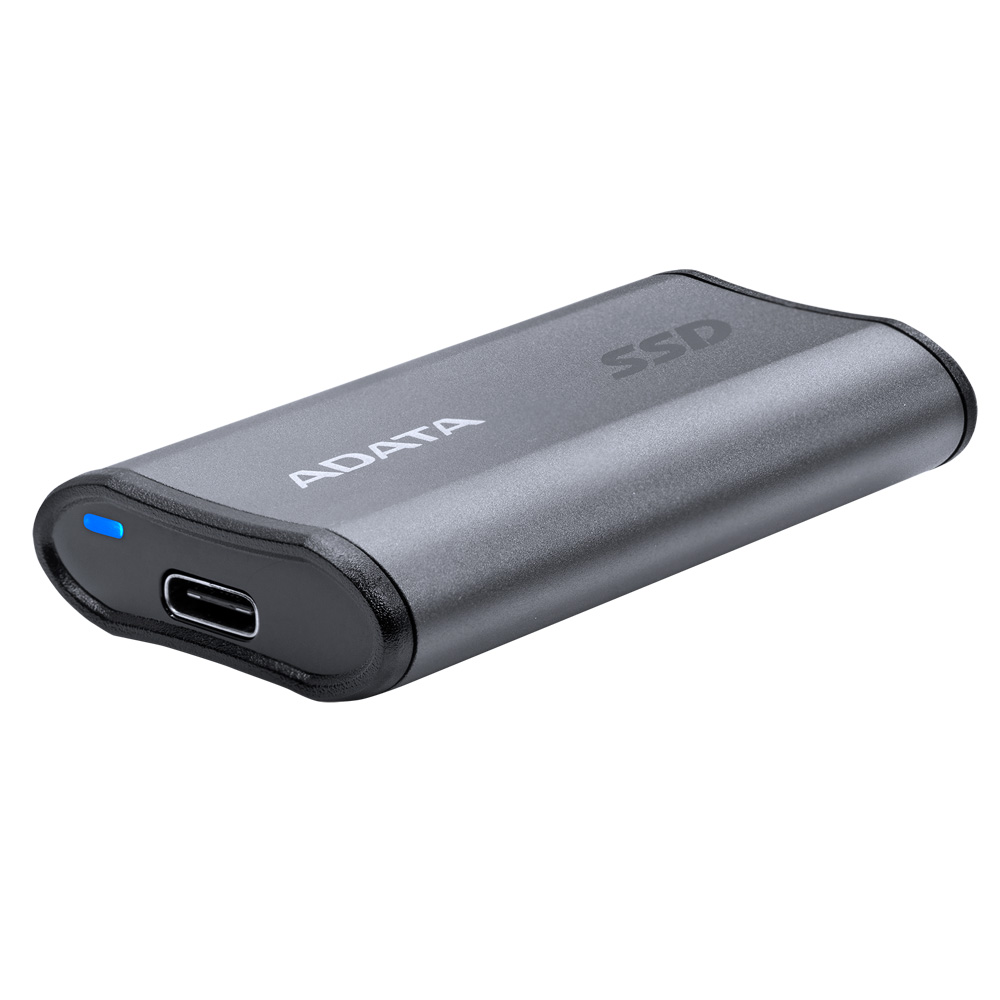ALMACENAMINTO SOLIDO EXTERNO  - SSD  - ADATA -  ELITE SE880 - 2TB -USB 3.2