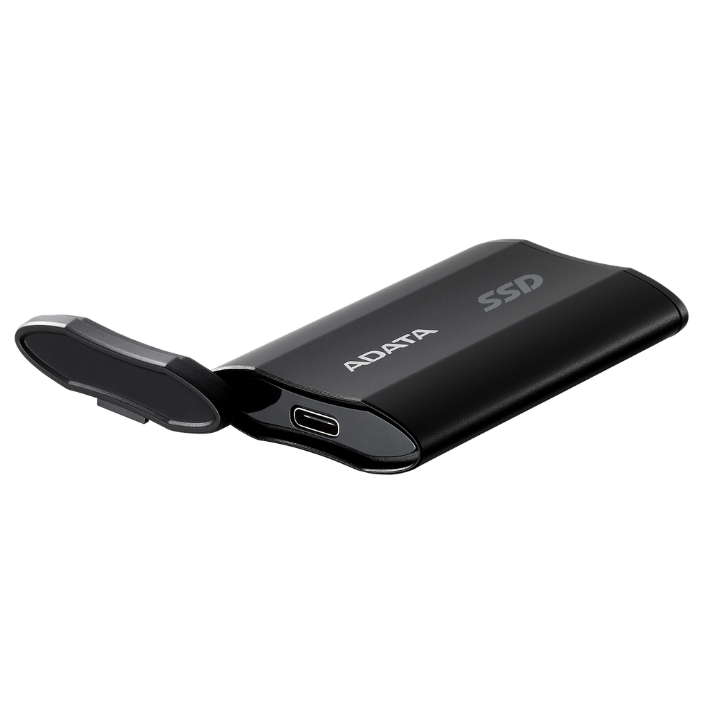 ALMACENAMINTO SOLIDO EXTERNO- SSD - ADATA - ELITE SD810 - 2000 GB