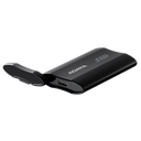 ALMACENAMINTO SOLIDO EXTERNO- SSD - ADATA - ELITE SD810 - 2000 GB