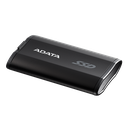 ALMACENAMINTO SOLIDO EXTERNO- SSD - ADATA - ELITE SD810 - 2000 GB
