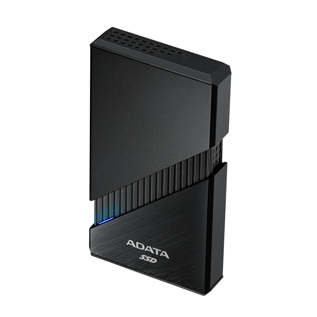 ALMACENAMINTO SOLIDO EXTERNO- SSD - ADATA - ELITE SE920 - 1 TB  - USB 3.2