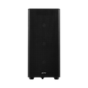 CASE GAMING VALOR MESH MIDTOWER -BKCWW (BLACK)