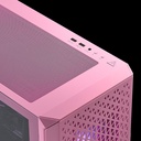 CASE - MID TOWER - ADATA XPG - STARKERAIR PK  - 2 FAN - 2 USB 3.0