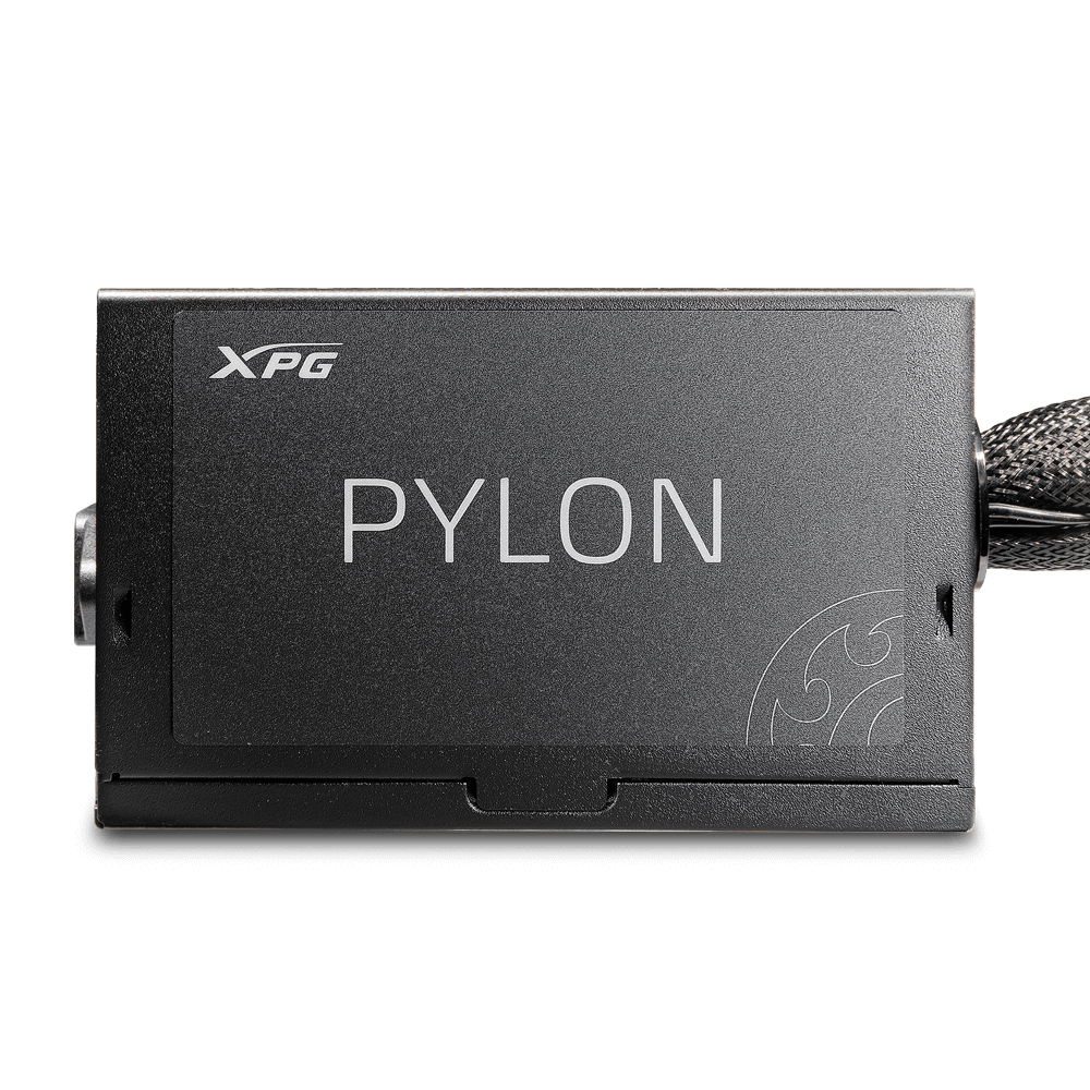 PYLON550B-BKCUS