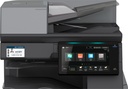 MULTIFUNCIONAL LASER BP-70C45A COLOR A3 SHARP + BPDE12 + BPTU10 SHARP