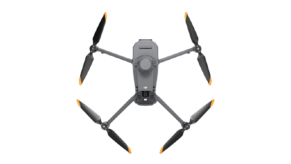 MAVIC 3 MULTISPECTRAL (DRON + 2 BATERRY)