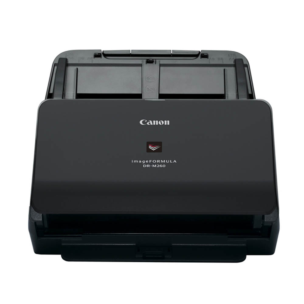 [DIECAV2405C003AB] SCANNER CANON DR-M260 (230)