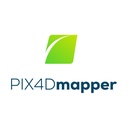 PIX4D MAPPER ALQUILER MES 2D